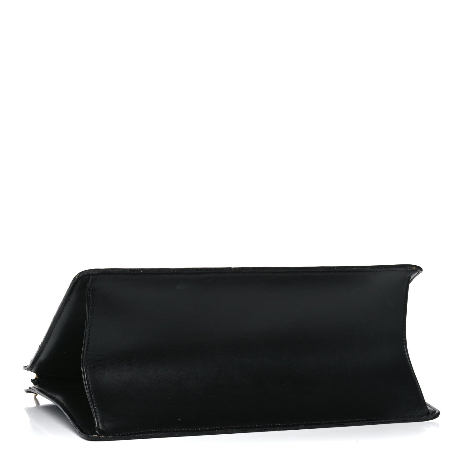 Louis Vuitton Epi Riviera Black 4 of 46