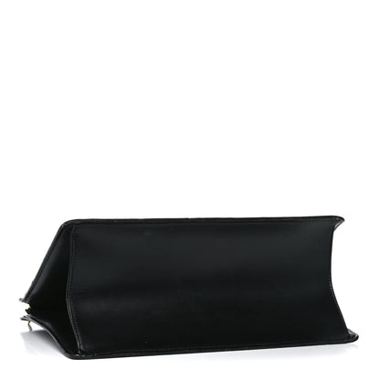 Louis Vuitton Epi Riviera Black 4 of 46