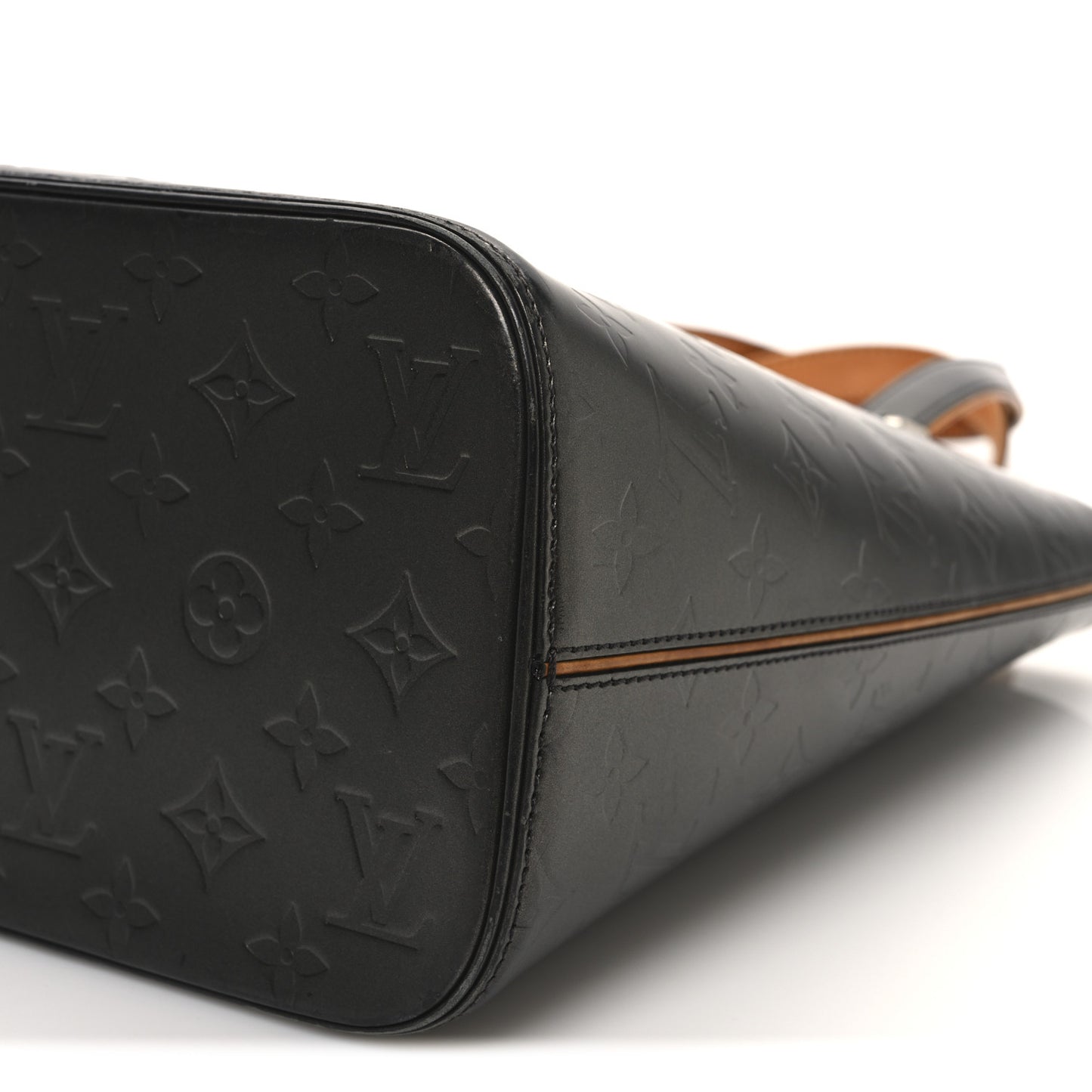 Mat Monogram Stockton Grey