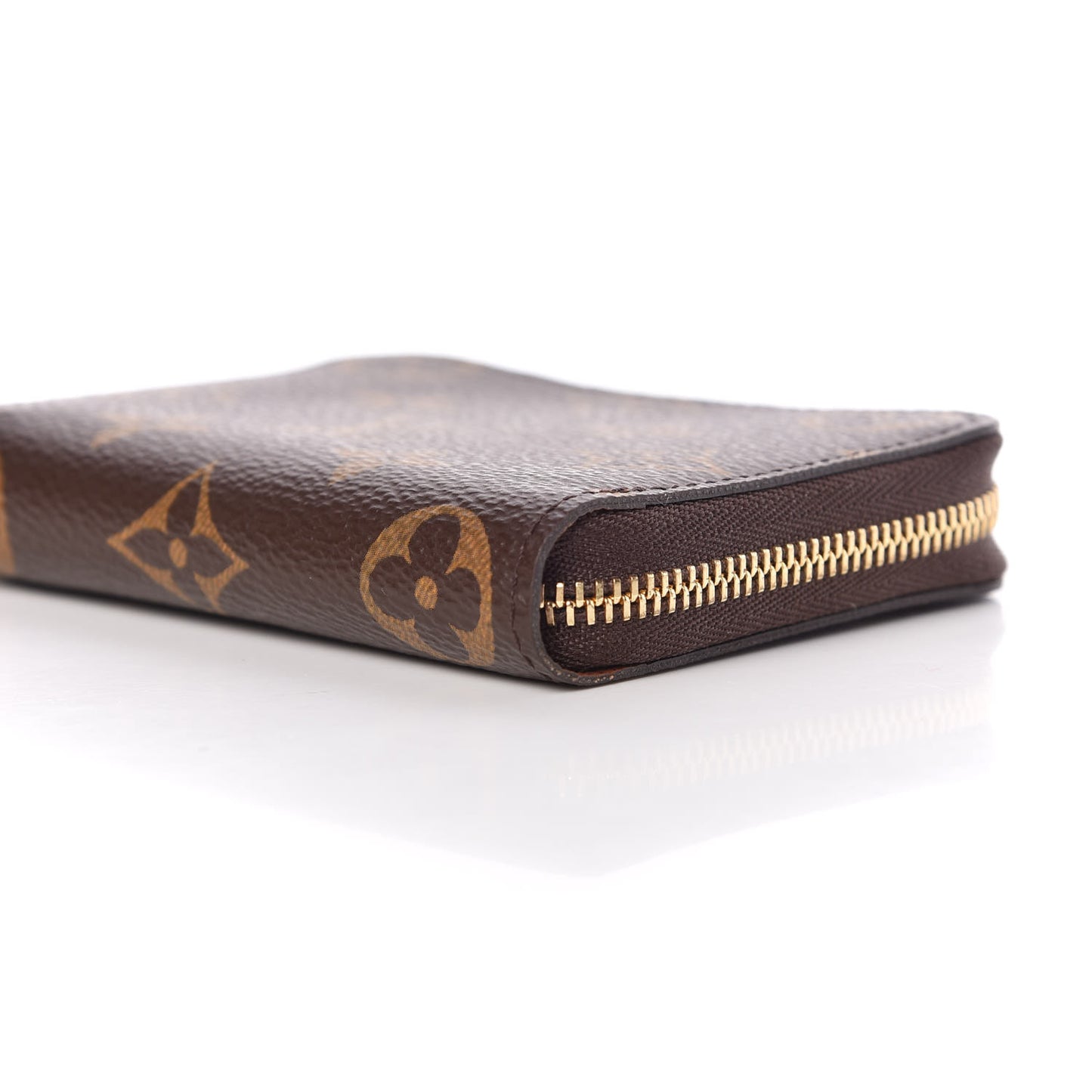 Monogram Zippy Coin Purse