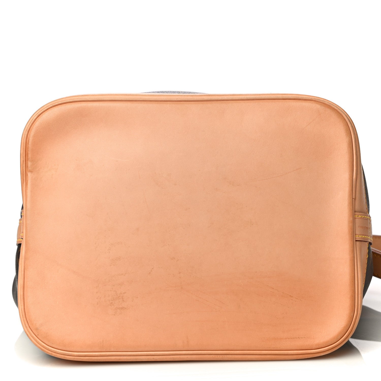 Louis Vuitton Monogram Petit Noe NM 11 of 24