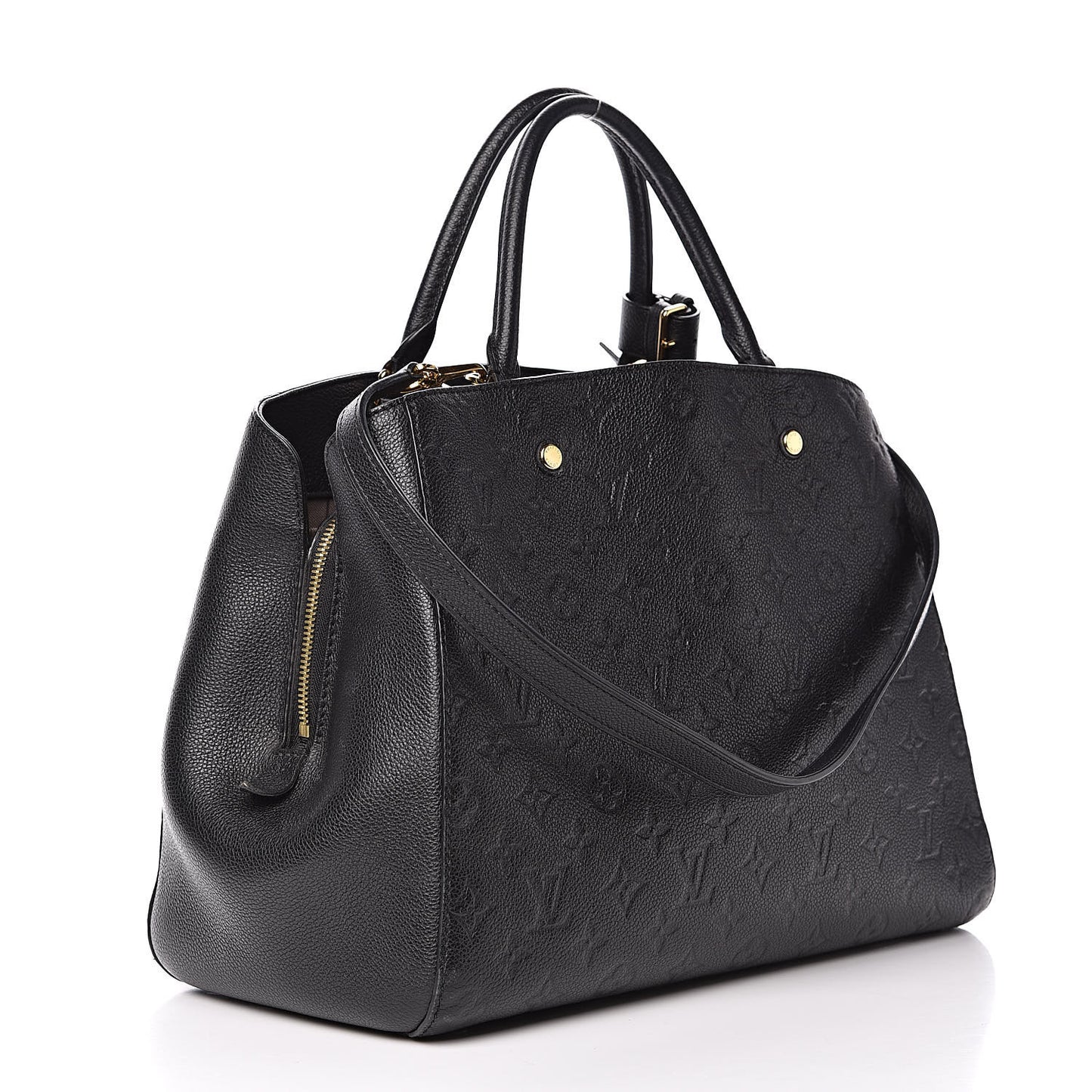 Empreinte Montaigne GM Black