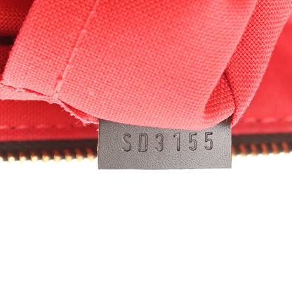 Louis Vuitton Damier Ebene Siena PM 8 of 9