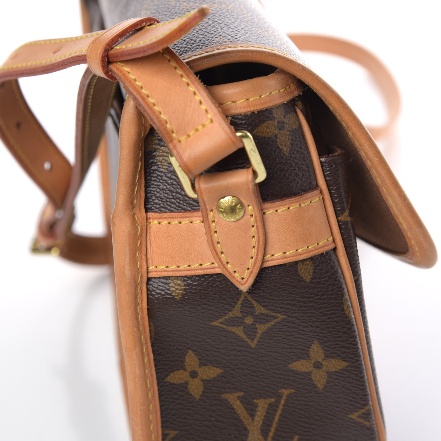 Monogram Sologne