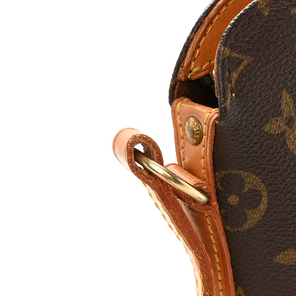 Louis Vuitton Monogram Drouot 17 of 18