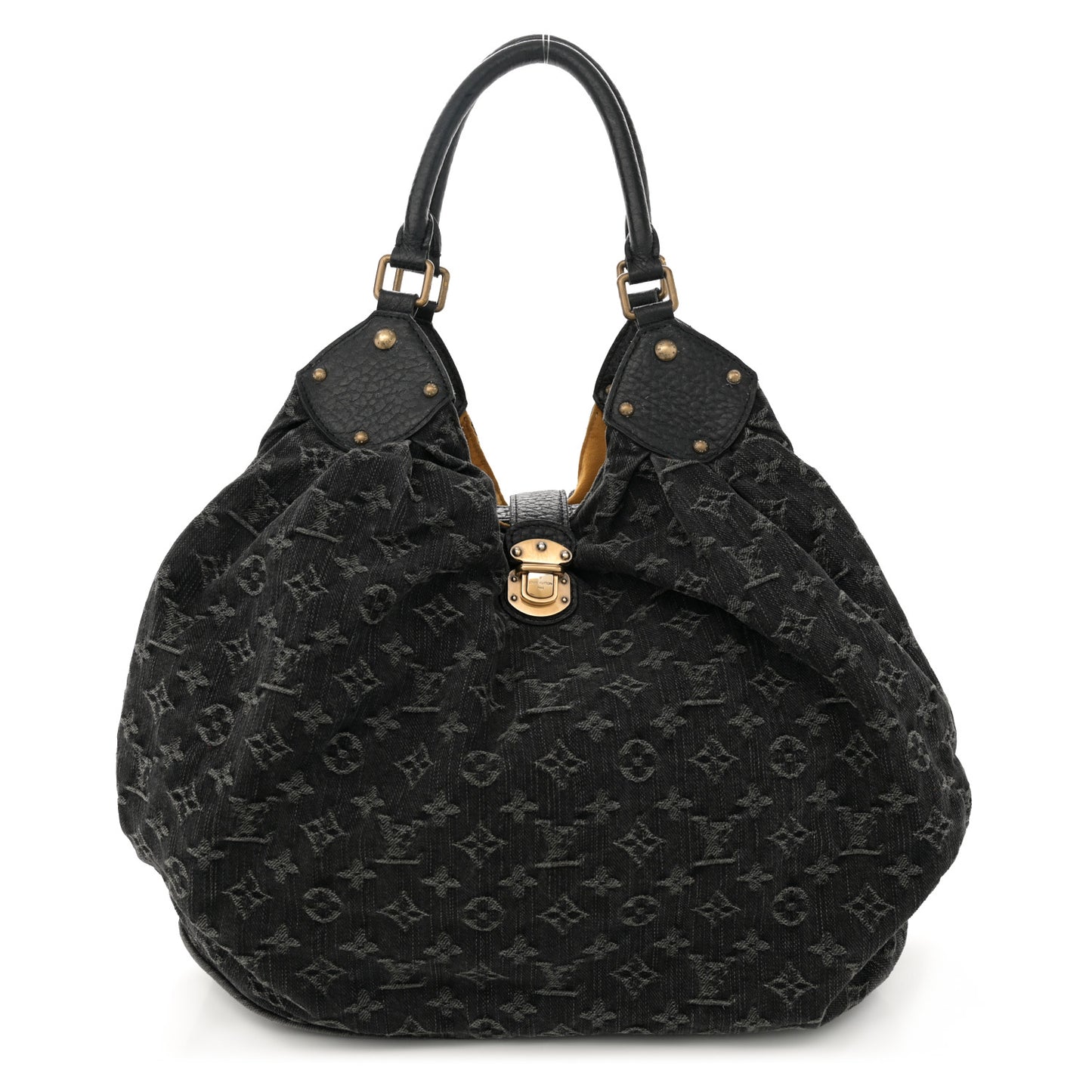 Denim Mahina XL Black