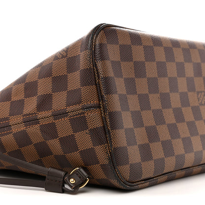 Louis Vuitton Damier Ebene Neo Neverfull PM 8 of 15