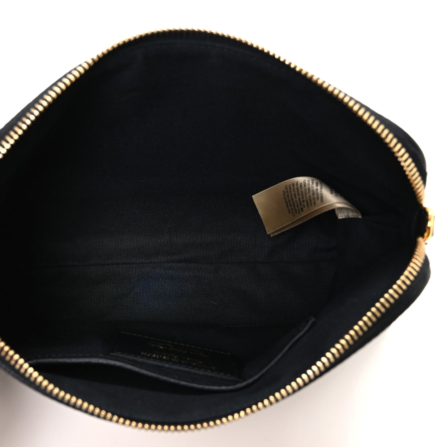 Derby House Check Abingdon Convertible Clutch Black