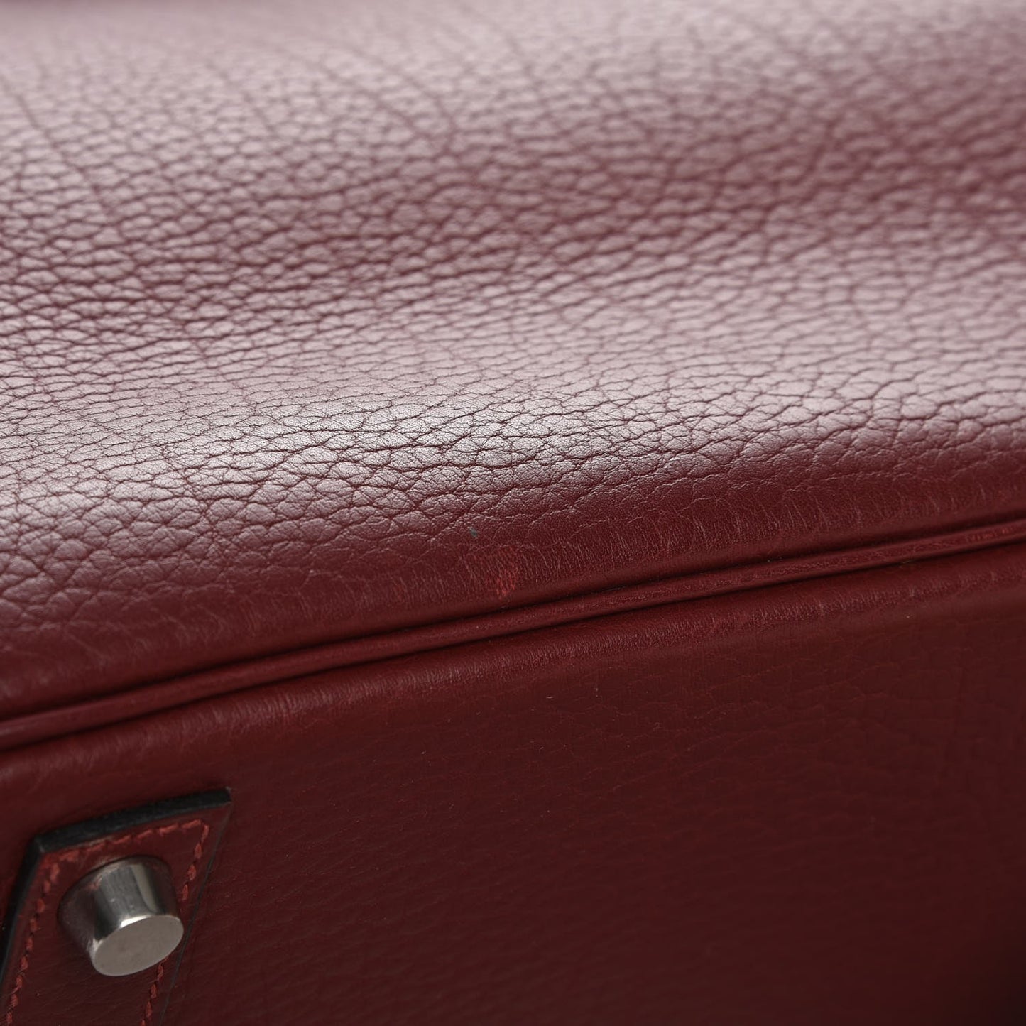 Fjord HAC Birkin 32 Rouge H