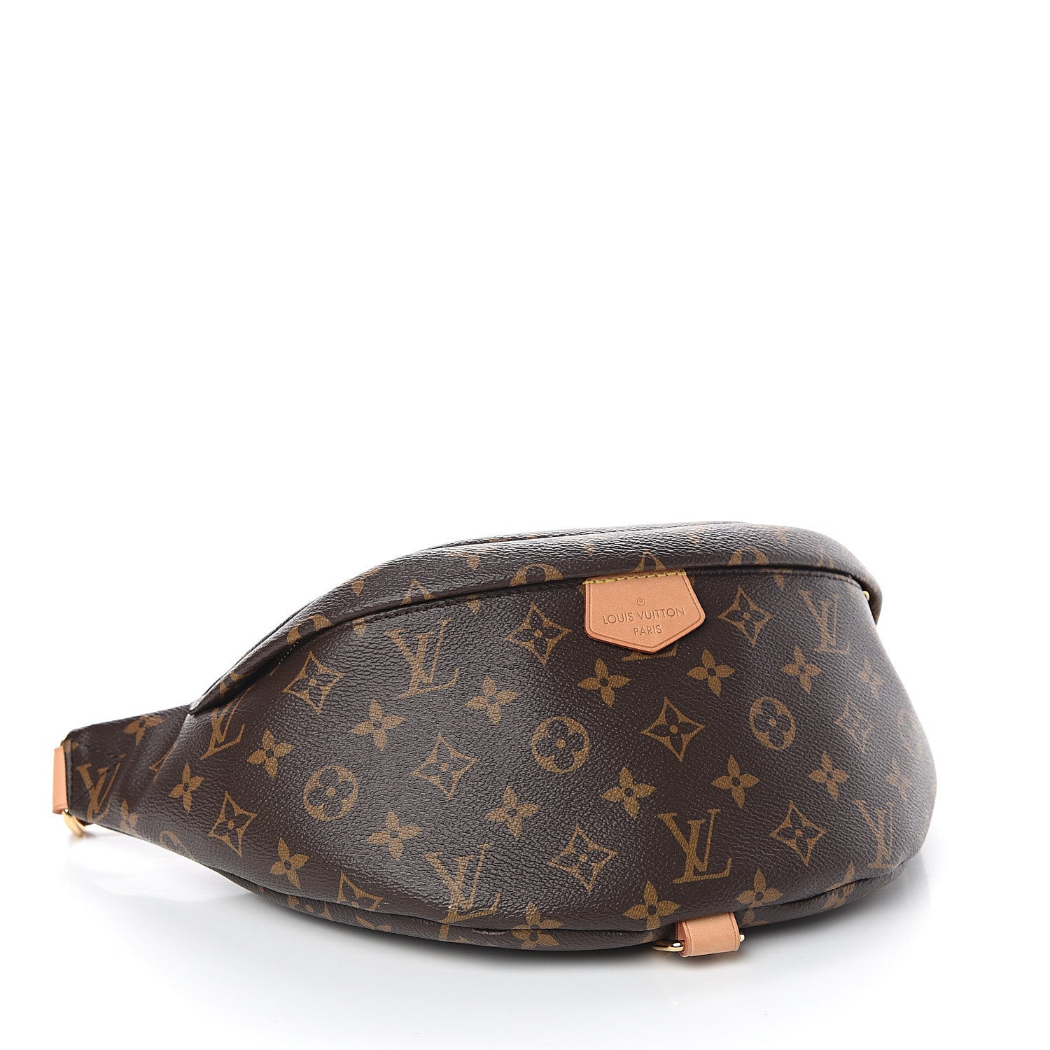 Louis Vuitton Monogram Bumbag 3 of 8