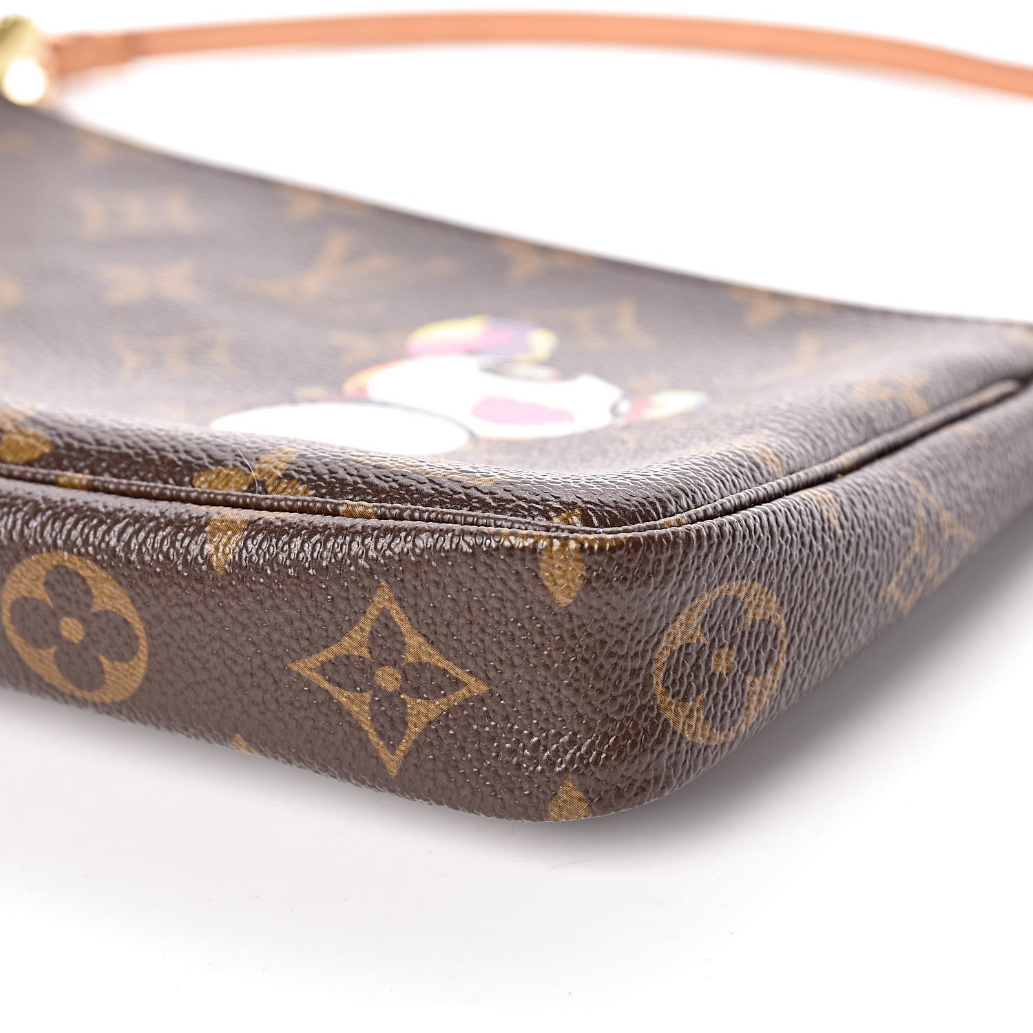 Louis Vuitton Monogram Panda Pochette Accessories 11 of 11
