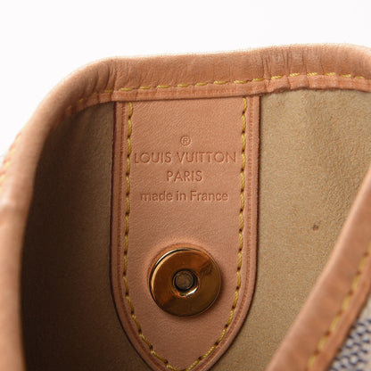 Louis Vuitton Damier Azur Galliera GM 6 of 14