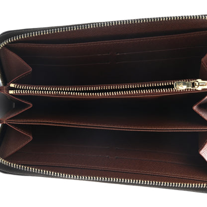 Louis Vuitton Monogram Zippy Wallet 5 of 7