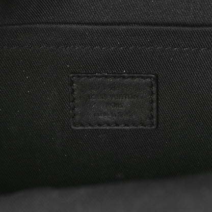 Louis Vuitton Monogram Palm Springs Backpack Mini 6 of 9
