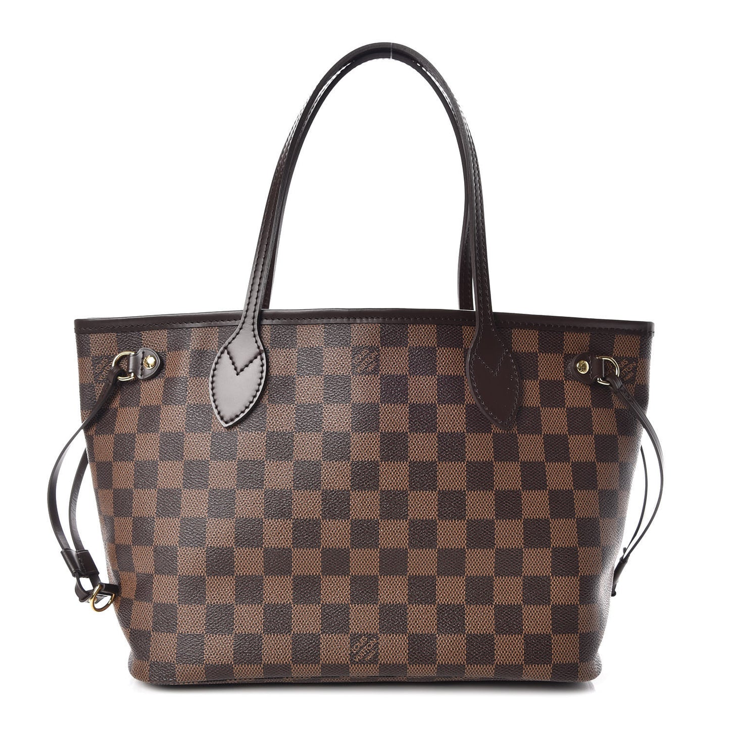 Damier Ebene Neo Neverfull PM