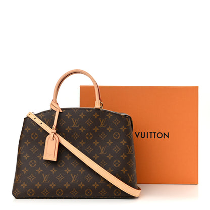 Louis Vuitton Monogram Grand Palais 12 of 12