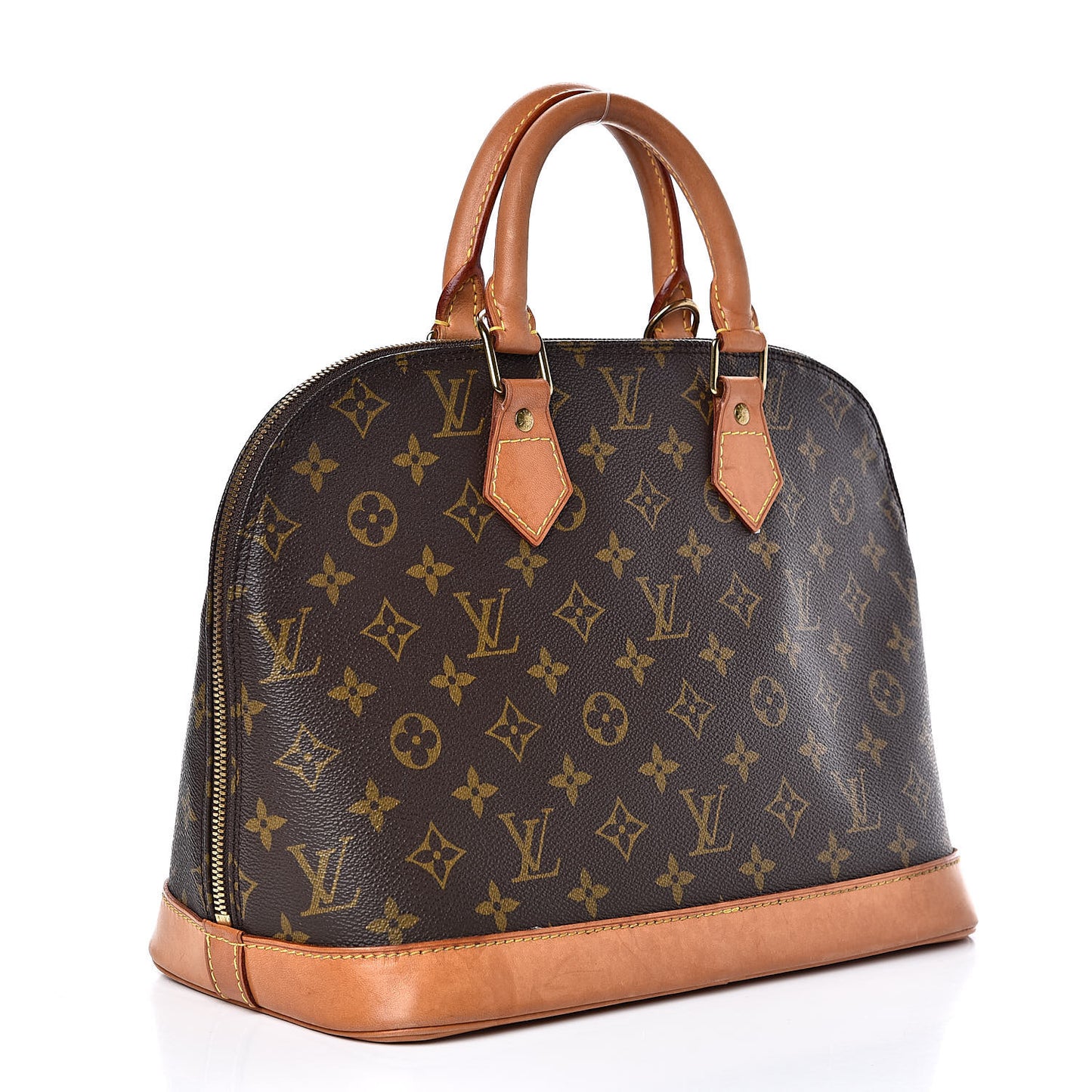 Monogram Alma PM