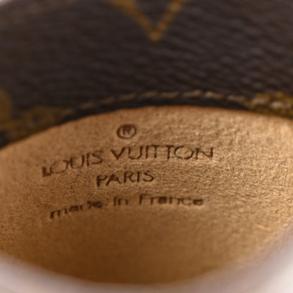 Louis Vuitton Monogram Sunglasses Case 6 of 8