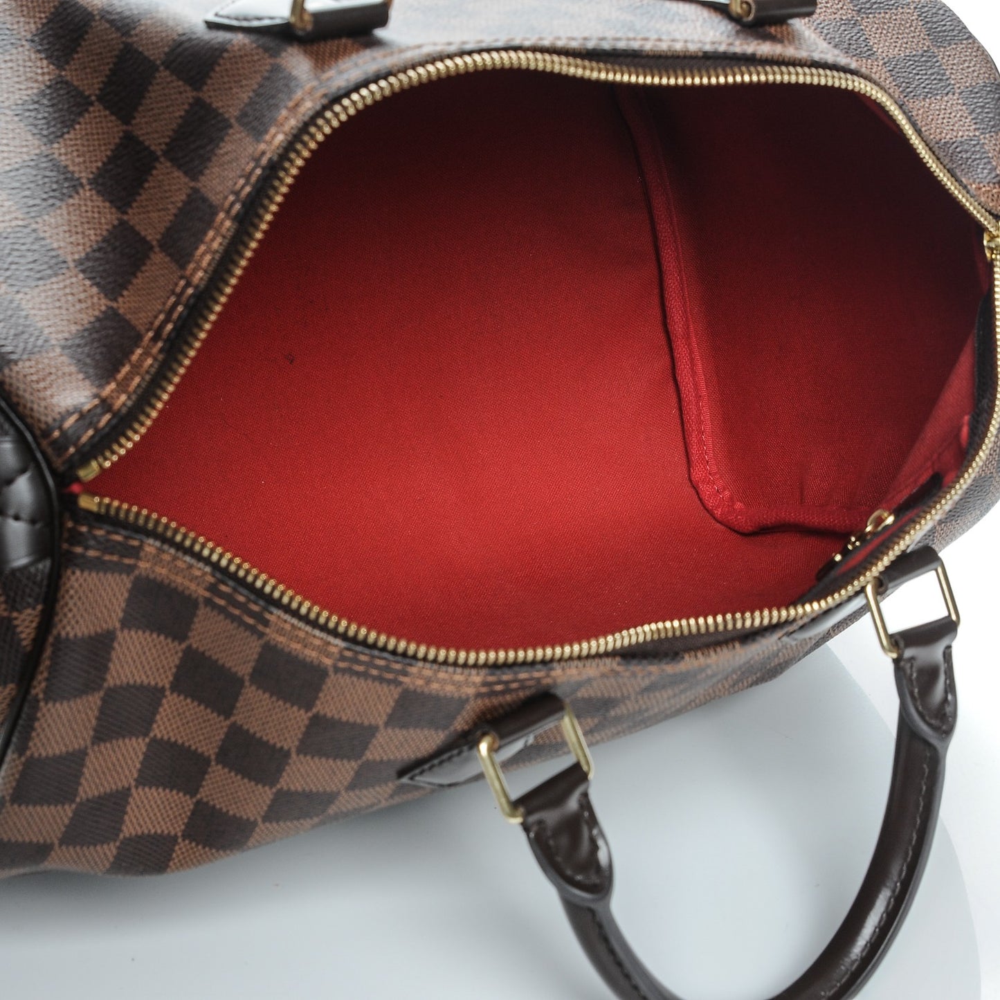 Damier Ebene Speedy 35
