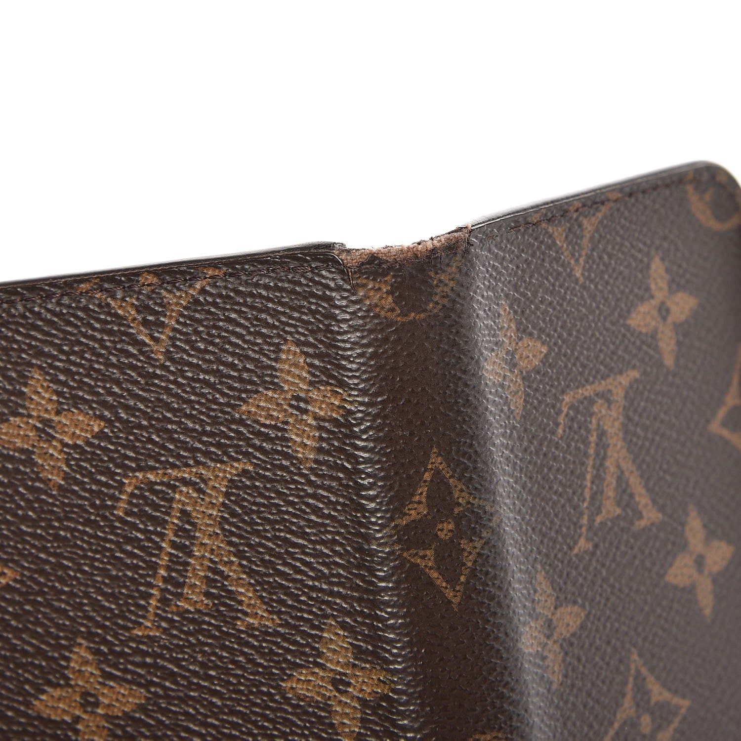 Louis Vuitton Monogram iPhone 7/8 Plus Folio Case 8 of 8