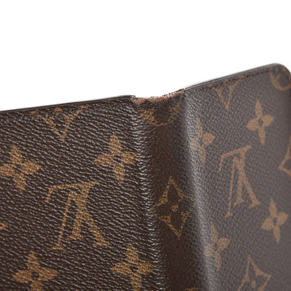 Louis Vuitton Monogram iPhone 7/8 Plus Folio Case 8 of 8