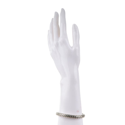 John Hardy Sterling Silver 5mm Kali Classic Chain Bracelet 2 of 6