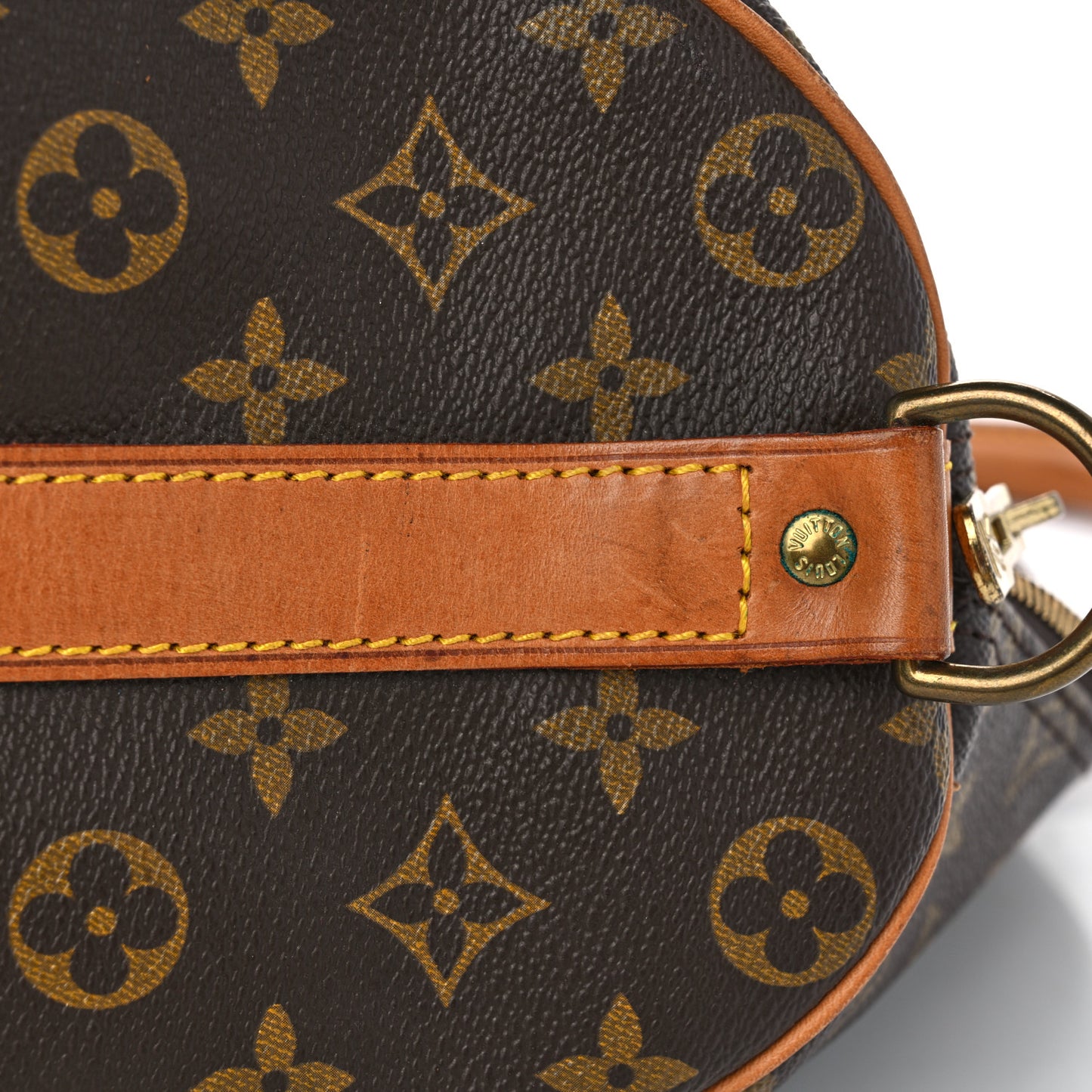 Monogram Keepall Bandouliere 50