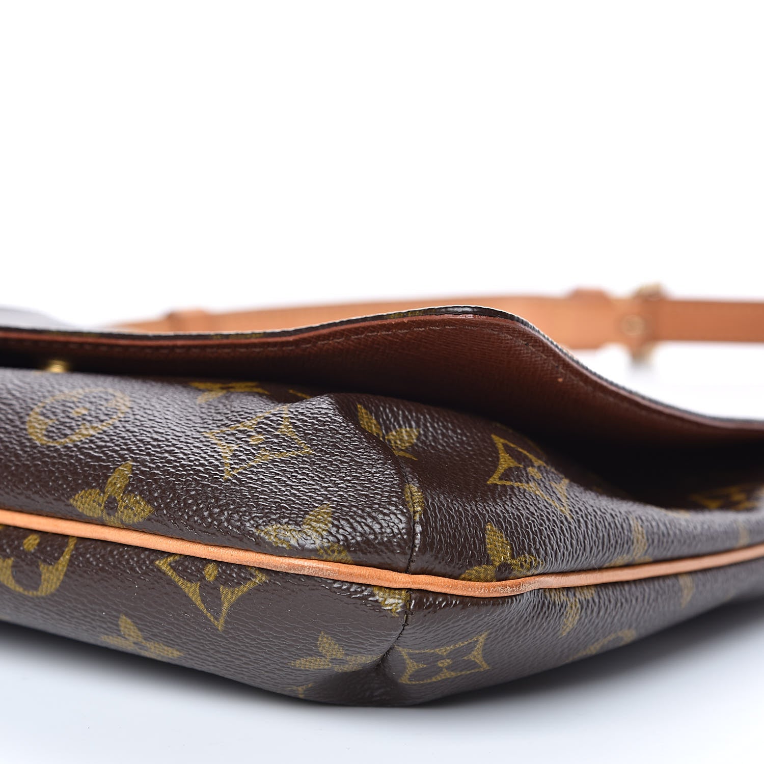 Louis Vuitton Monogram Musette Tango 8 of 12