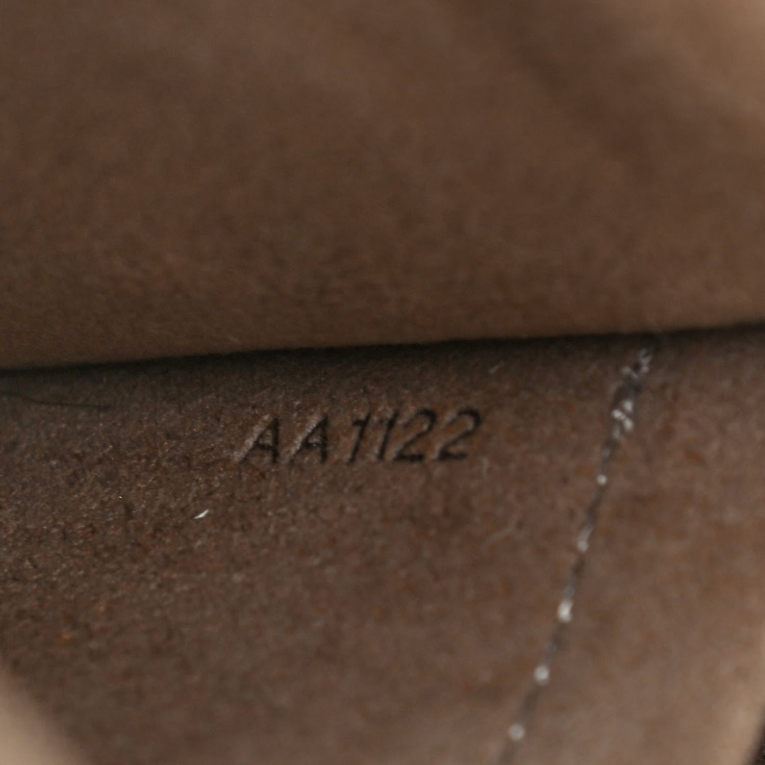 Louis Vuitton Monogram Multicolor Pochette Milla MM Black 7 of 7