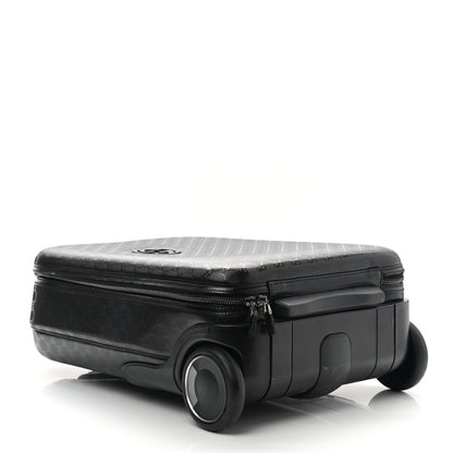 Gucci Guccissima Interlocking G Trolley Black 3 of 12
