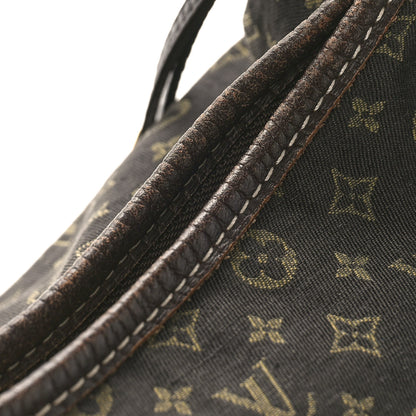 Louis Vuitton Mini Lin Manon MM Ebene 7 of 9