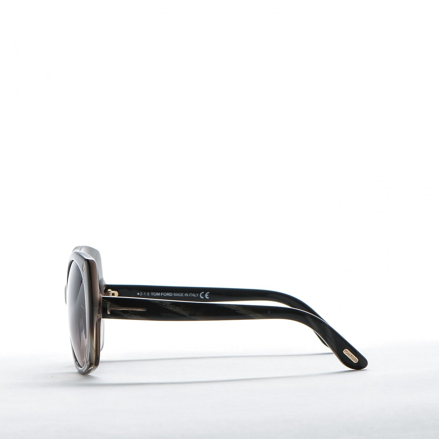 Gabriella Sunglasses TF362 Silver