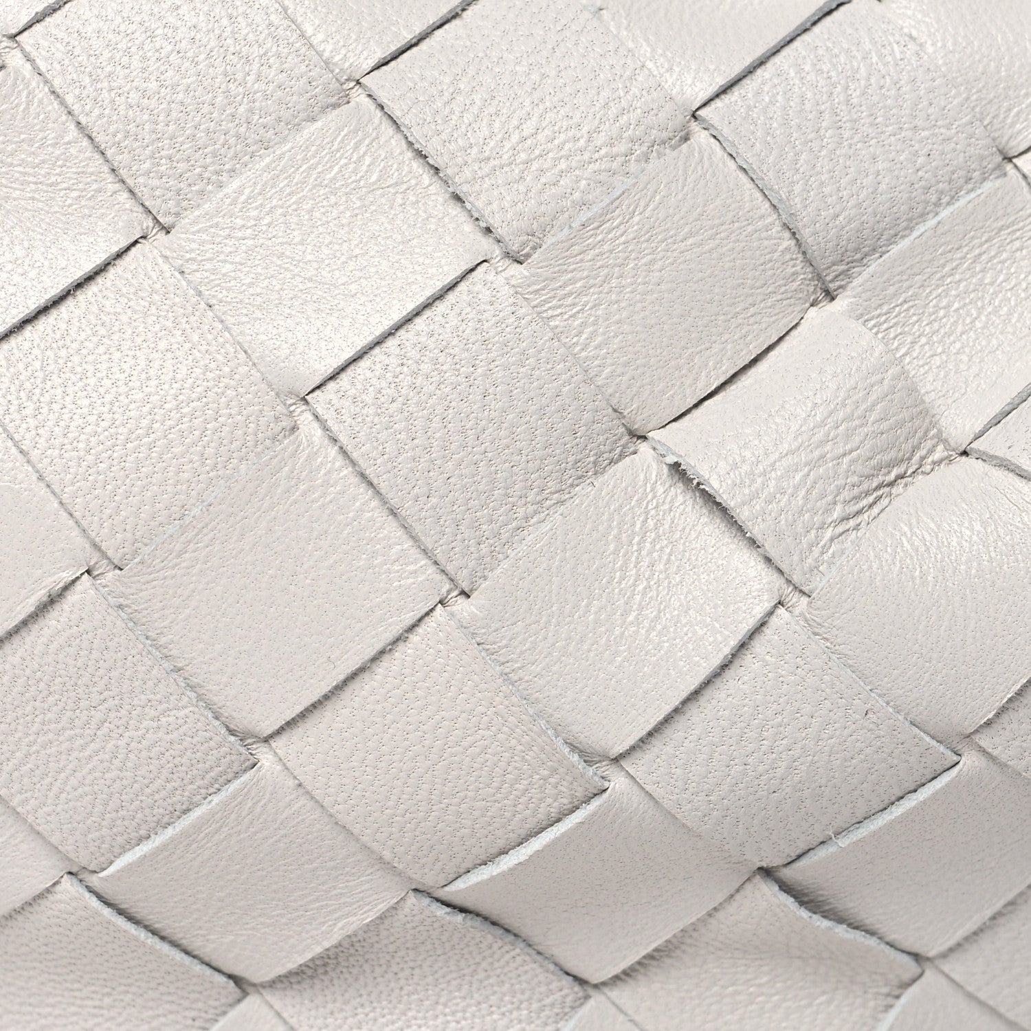 Bottega Veneta Nappa Intrecciato Candy Jodie Chalk 8 of 10