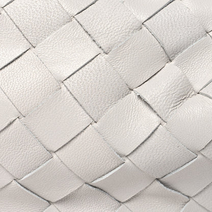 Bottega Veneta Nappa Intrecciato Candy Jodie Chalk 8 of 10