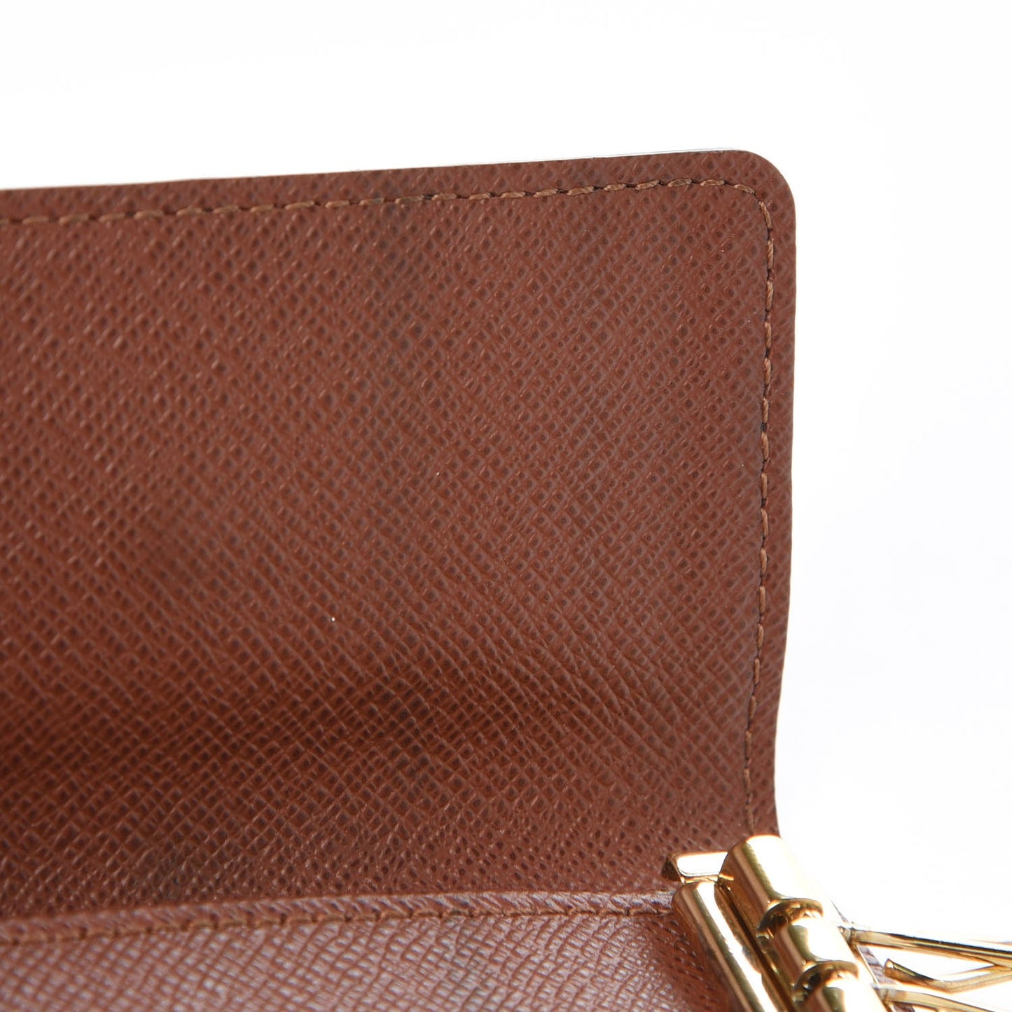 Monogram 6 Key Multicles Holder