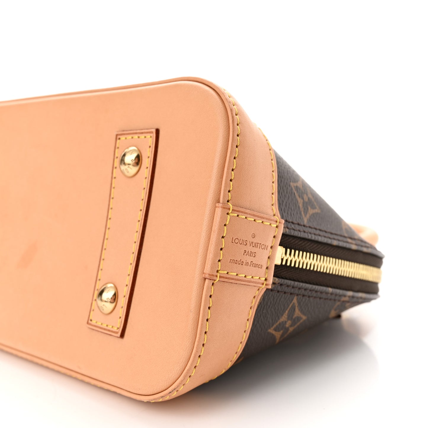 Monogram Alma BB