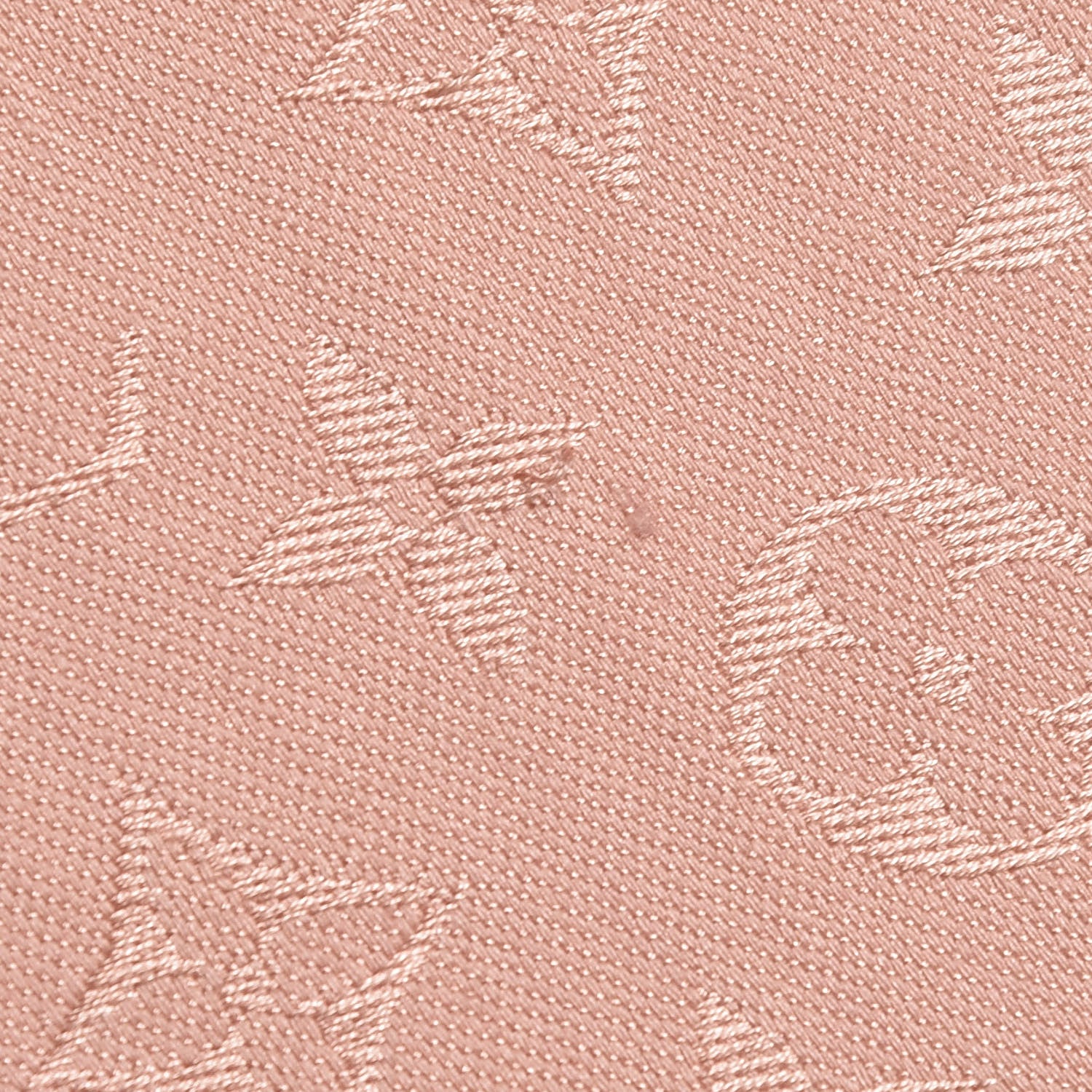 Louis Vuitton Silk Wool Monogram Shawl Natural 8 of 11