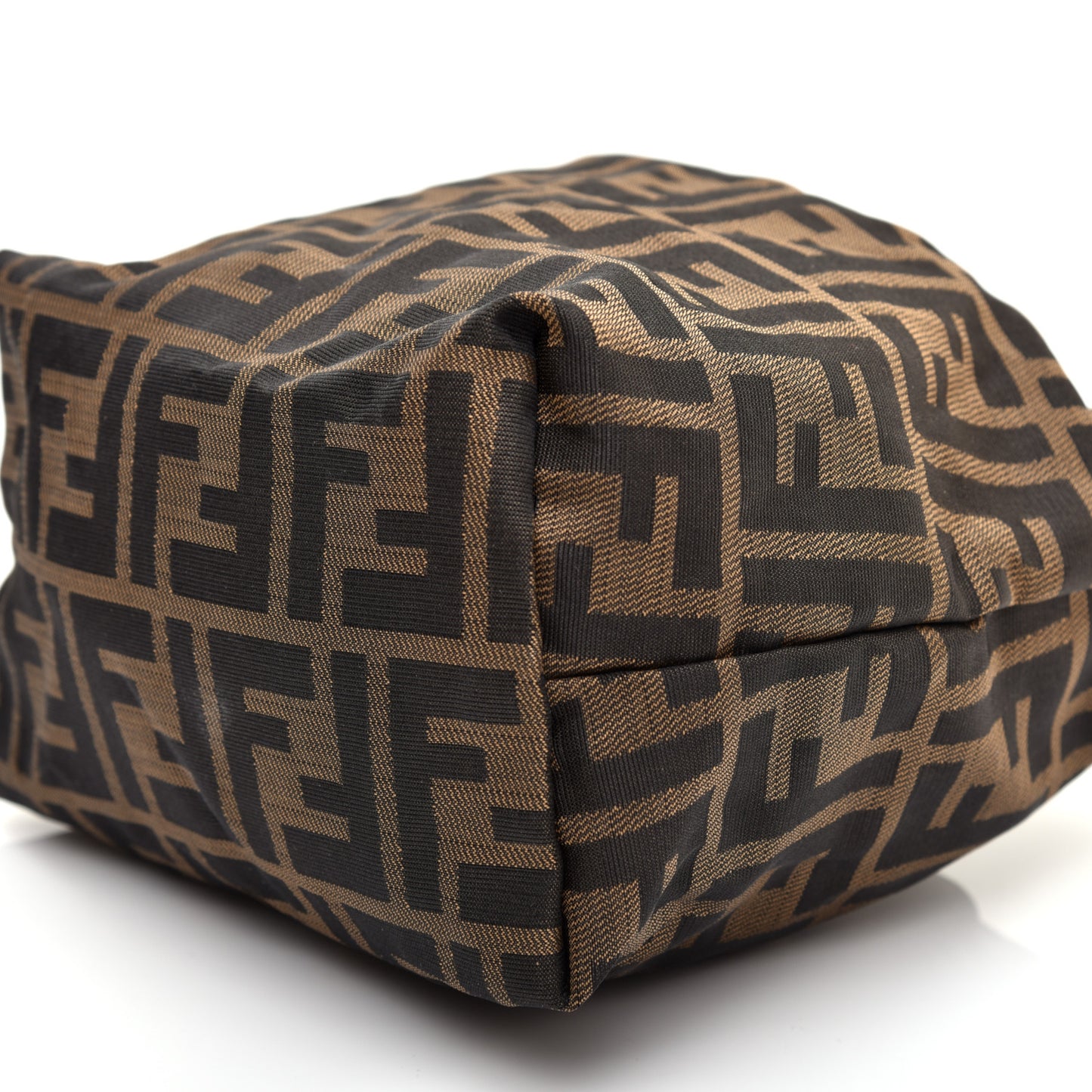 Zucca Mini Bag Tobacco