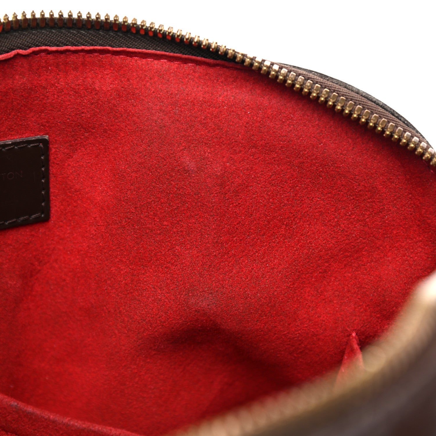 Louis Vuitton Damier Ebene Trevi PM 13 of 34