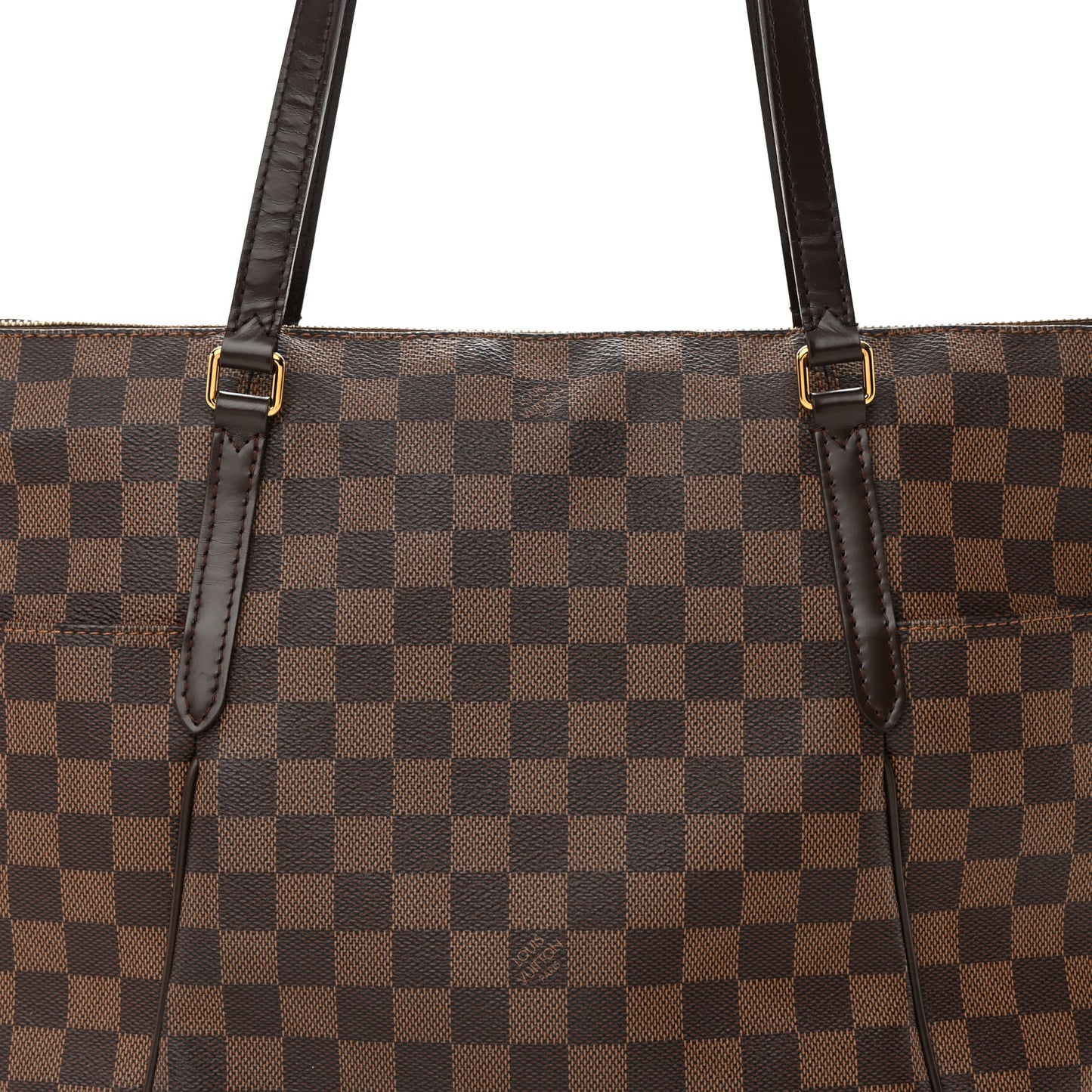 Damier Ebene Totally MM