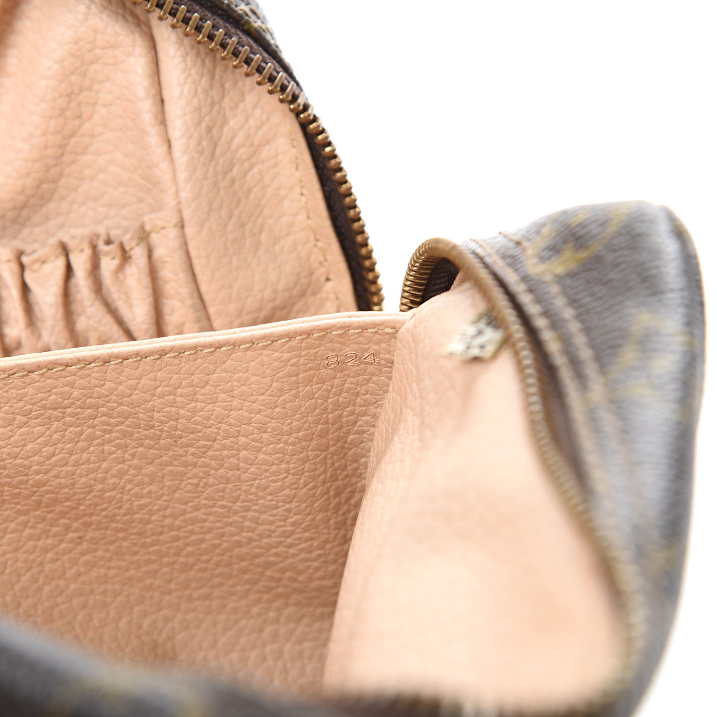 Monogram Trousse Toilette 23