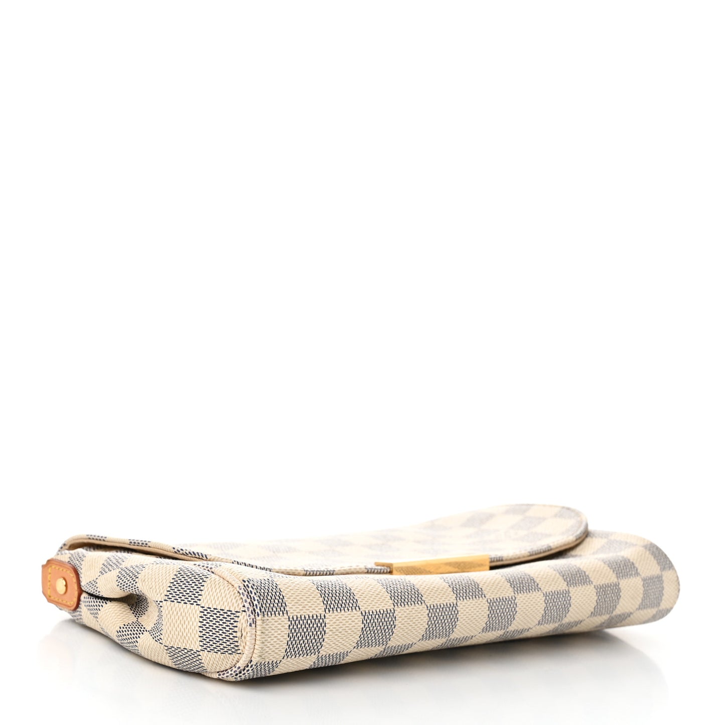 Damier Azur Favorite MM