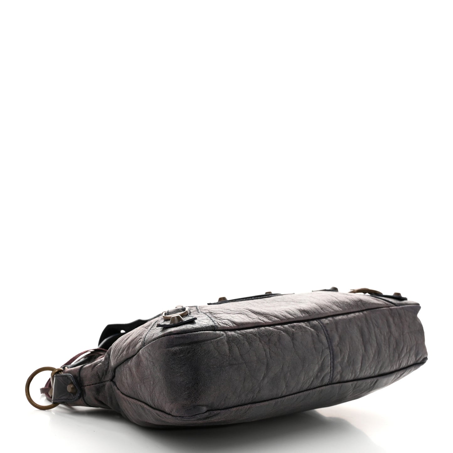 Agneau Classic Hardware First Raisin