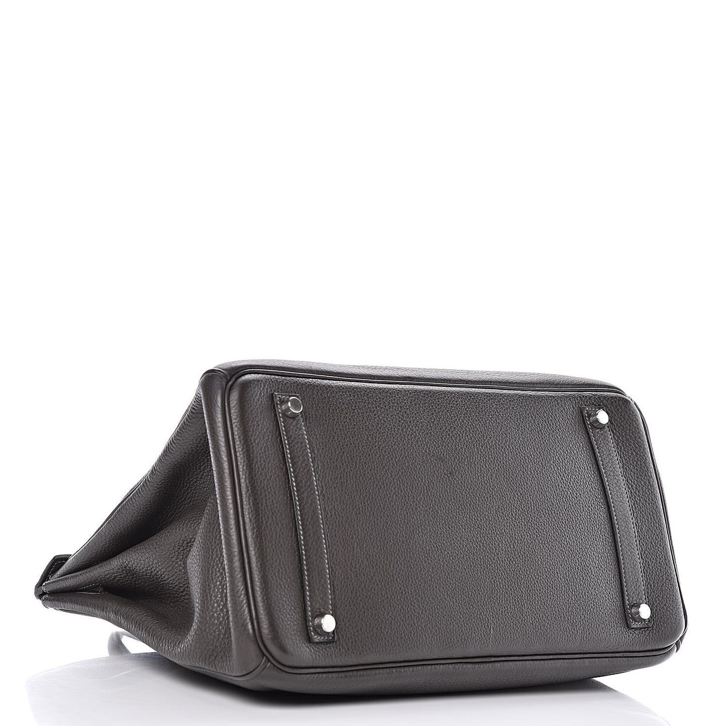Togo Birkin 35 Graphite