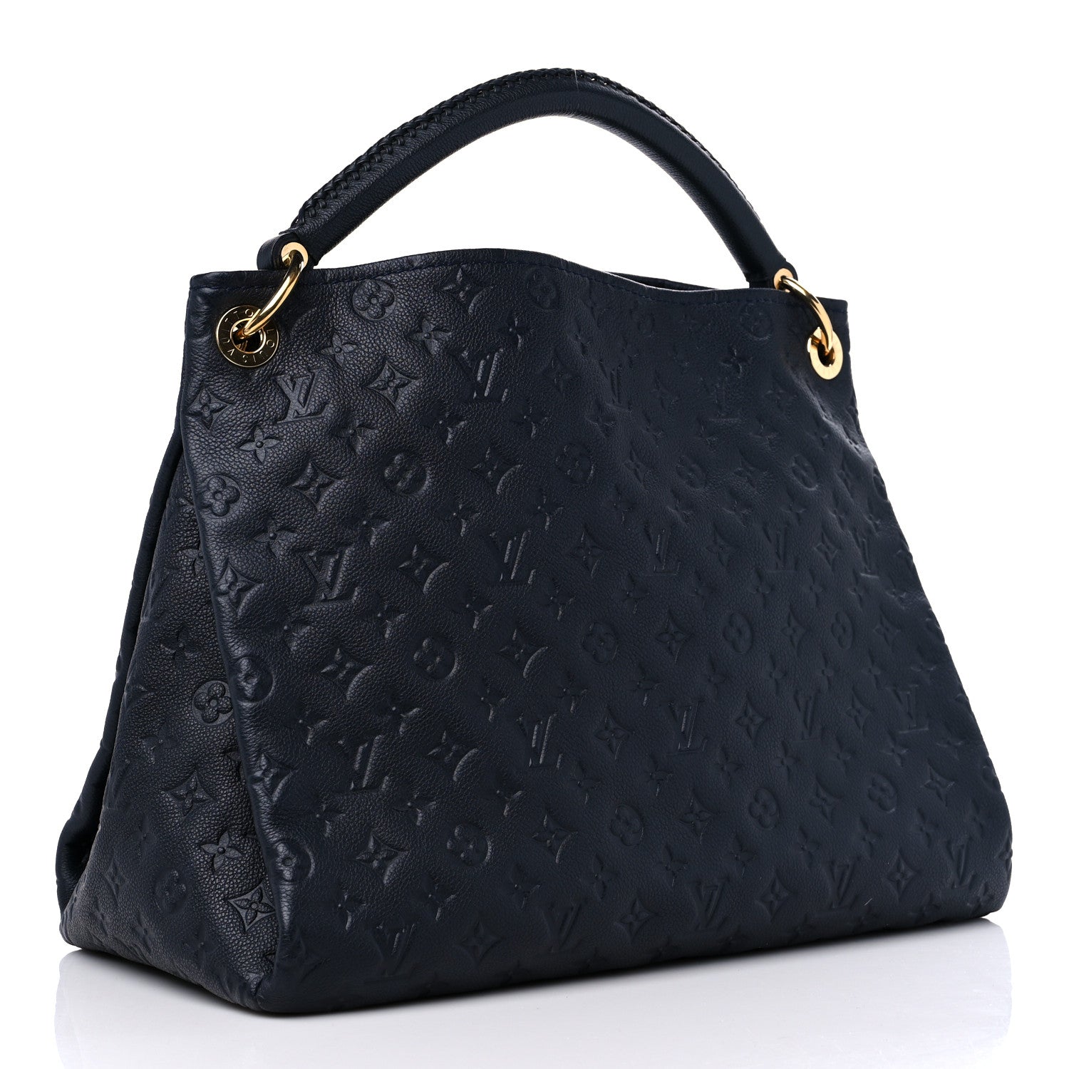 Louis Vuitton Empreinte Artsy MM Infini 4 of 11