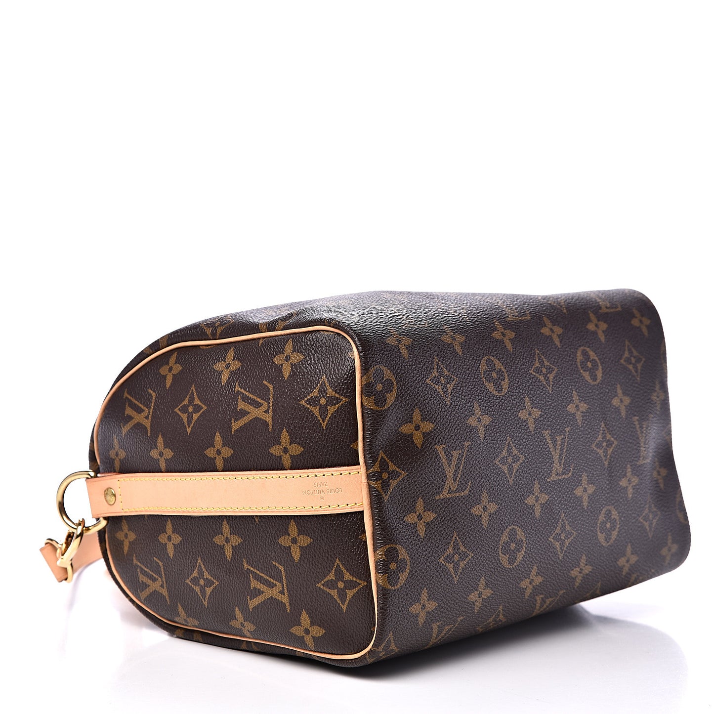 Monogram Speedy Bandouliere 25