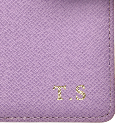 Louis Vuitton Damier Ebene Illustre Small Ring Agenda 7 of 7