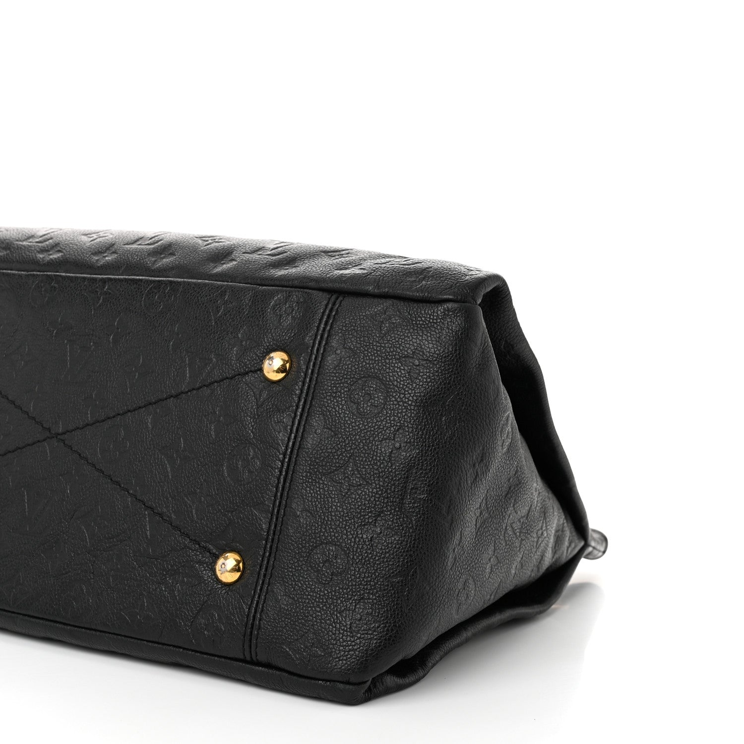 Louis Vuitton Empreinte Artsy MM Black 10 of 10
