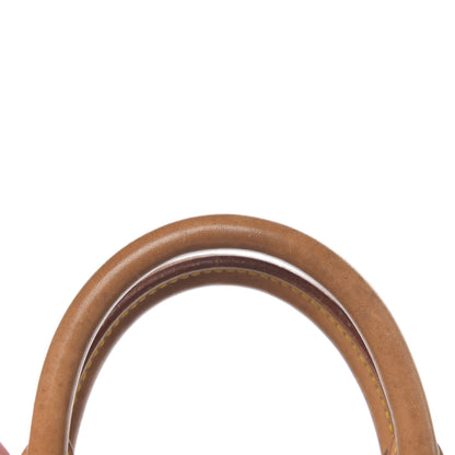 Louis Vuitton Monogram Speedy 40 7 of 11