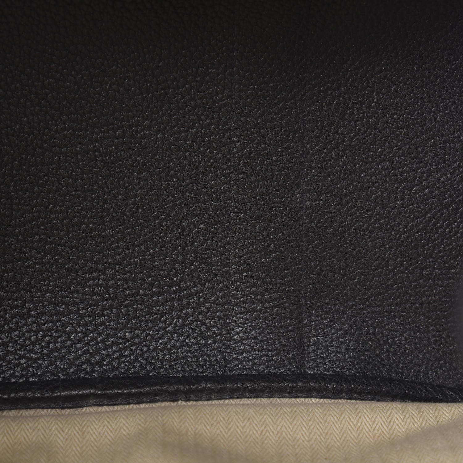 Hermes Negonda Garden Party 30 TPM Black 8 of 12